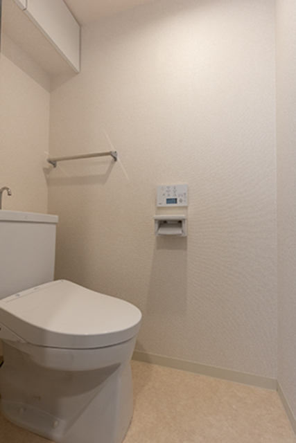 トイレ　参考写真