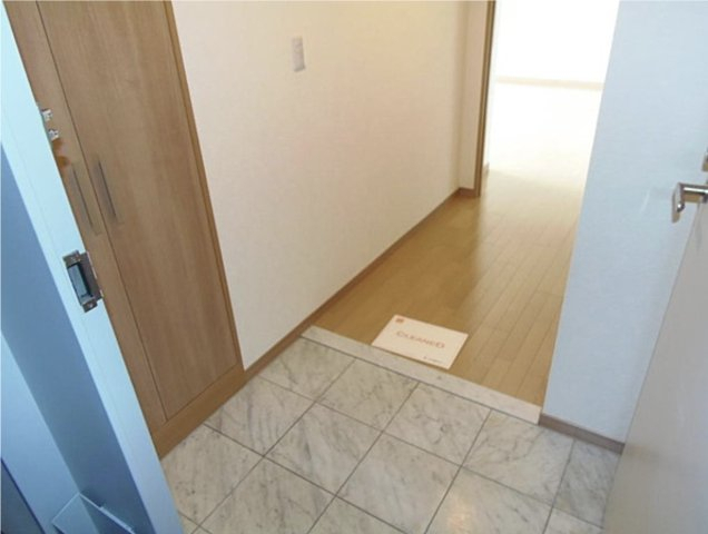 玄関　参考写真