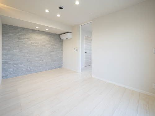 居室・リビング　リビングでふくらむ「集いの時間」コミュニケーションがどんど…