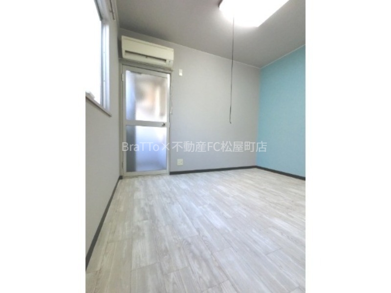 居室・リビング　居室・リビング