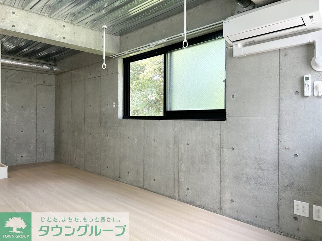 その他部屋・スペース　エントランス