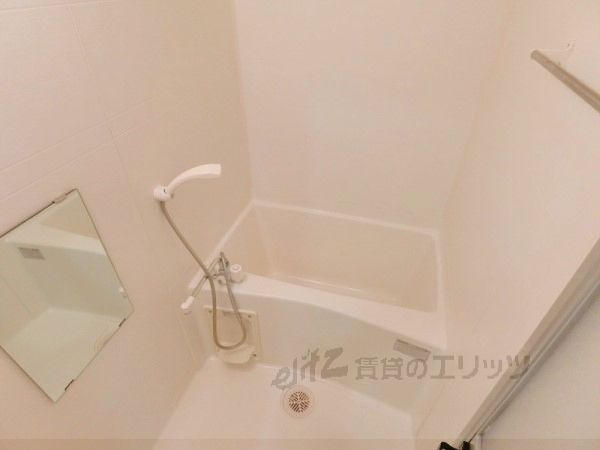 バス・シャワールーム　風呂