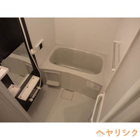 バス・シャワールーム　イメージ