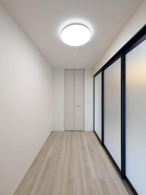 居室・リビング　洋室(3)