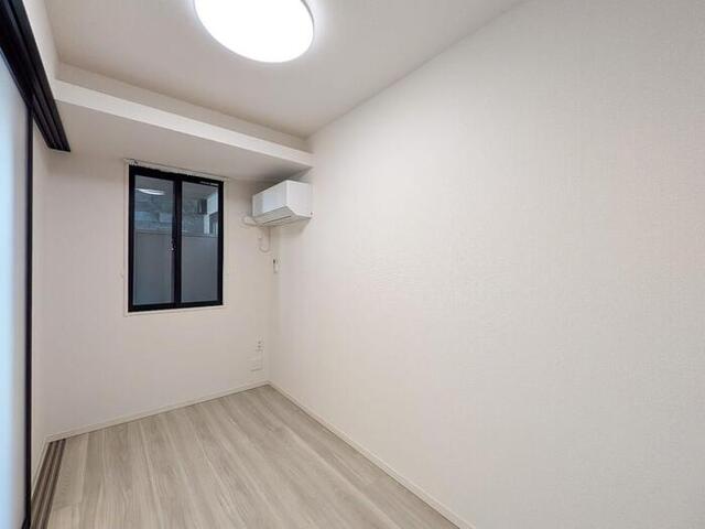 居室・リビング　洋室(1)