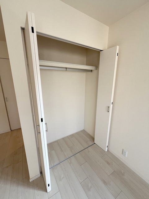 収納　★クローゼット★