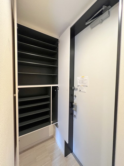 玄関　★シューズＢＯＸ★