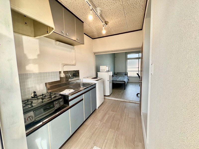 キッチン　別部屋参考写真