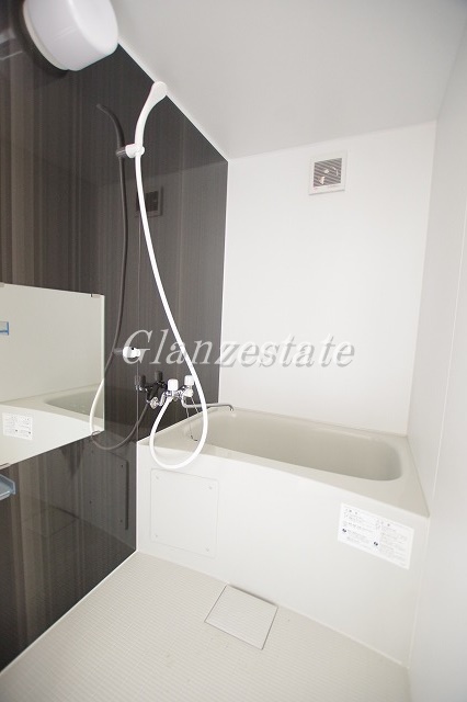 バス・シャワールーム　☆広々としたお風呂☆