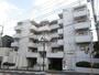 国分寺駅より徒歩6分 築39年11ヶ月 4階建の賃貸物件