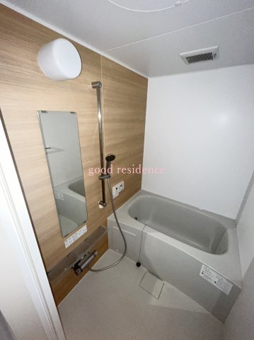 バス・シャワールーム　オススメ物件です♪