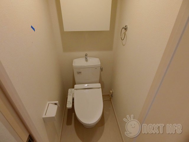 トイレ　リブリグリーンクレスト