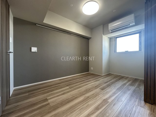 その他部屋・スペース　２LDKの間取り/プロジエクター付照明でお部屋が映画館に♪