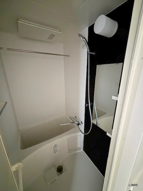 バス・シャワールーム　別号室イメージ写真