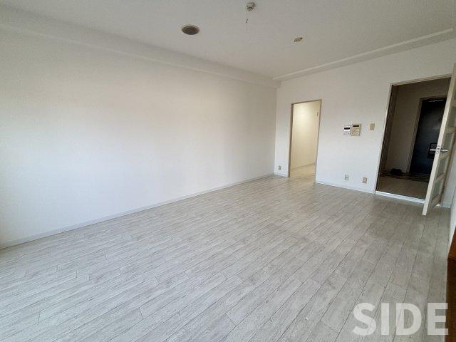 居室・リビング　※和室→洋室に変更予定