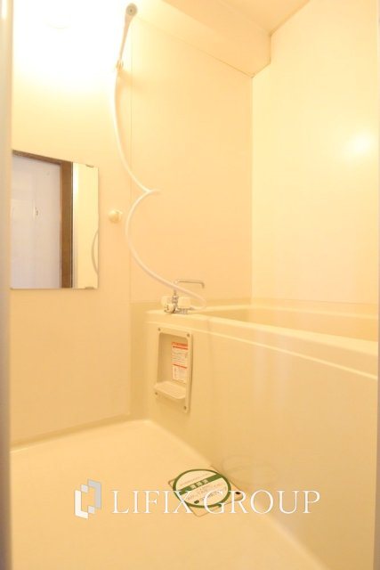 バス・シャワールーム　風呂