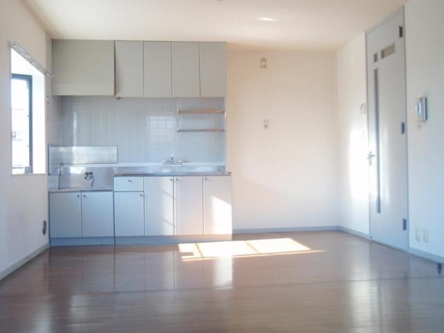 居室・リビング　リビング♪