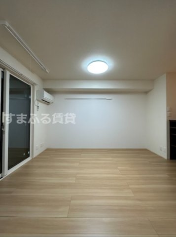 居室・リビング　同仕様　反転の場合あり