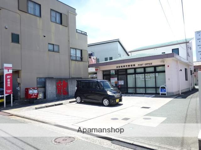 郵便局　浜松竜禅寺郵便局（郵便局）まで195m