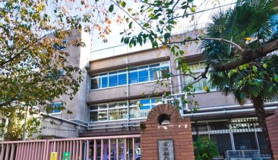 小学校　谷端小学校（小学校）まで175m