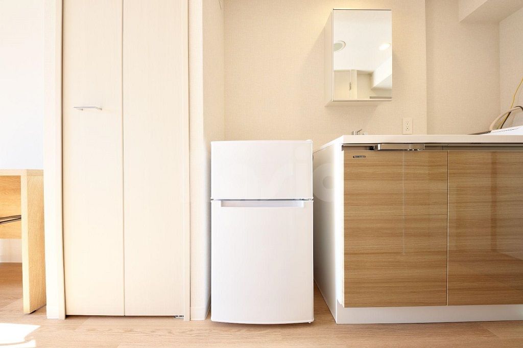 その他設備　家具家電付き！