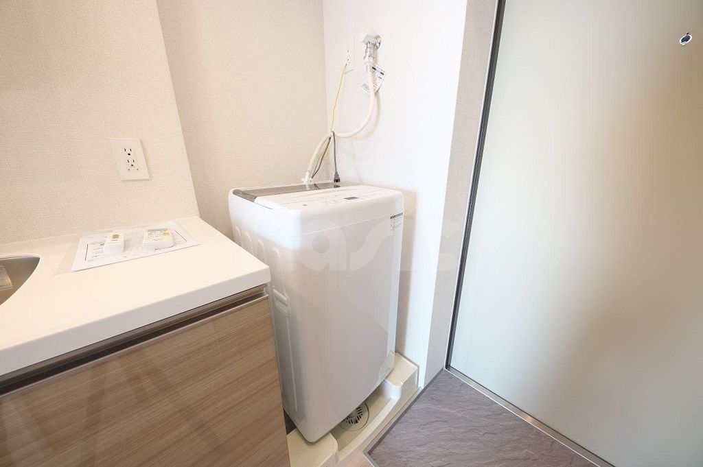 その他設備　家具家電付き！