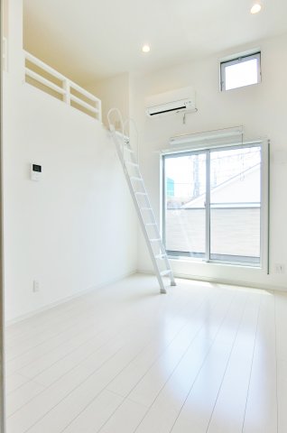 居室・リビング　※イメージ写真です