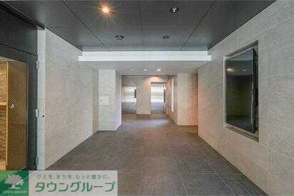 ロビー　エントランス