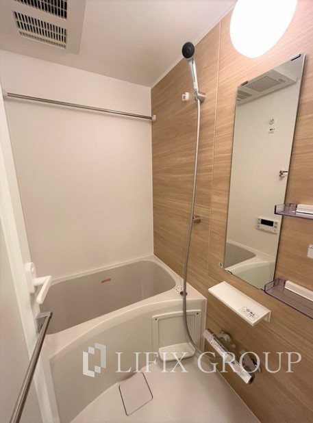 バス・シャワールーム　風呂