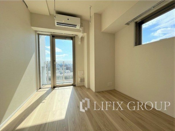 居室・リビング　居間・リビング