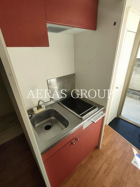 キッチン　同仕様