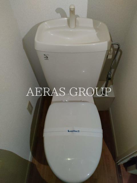 トイレ　同仕様