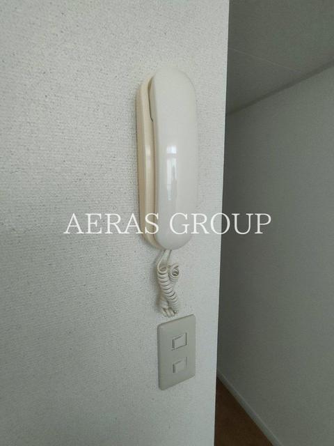 セキュリティ　同仕様