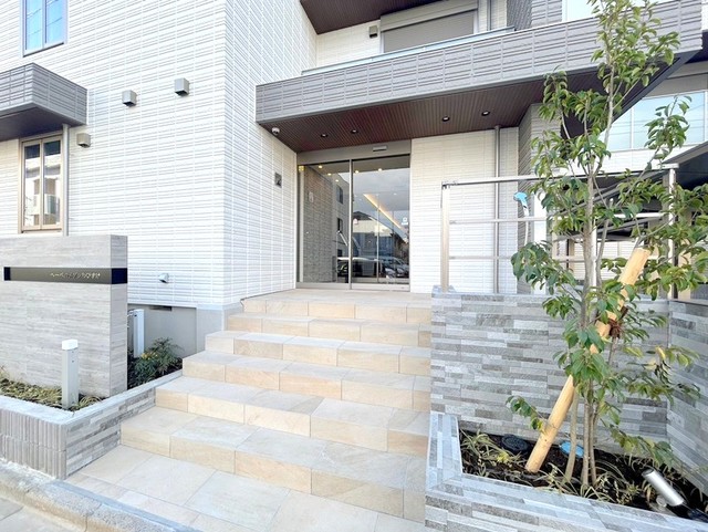 エントランス　★エントランス★