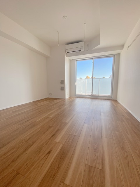 その他部屋・スペース　明るい色調の室内です