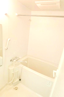 バス・シャワールーム　風呂