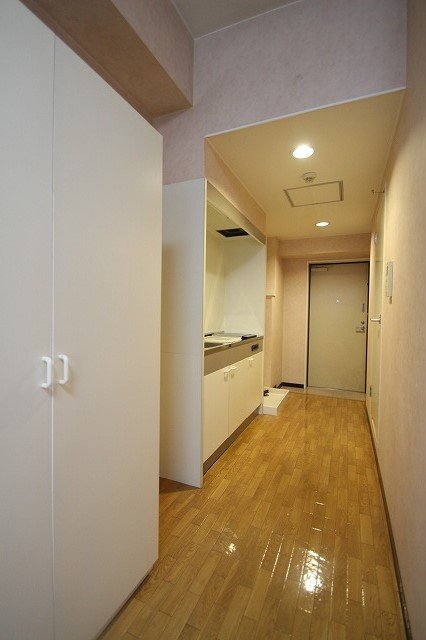 その他部屋・スペース　同物件別号室のものです。