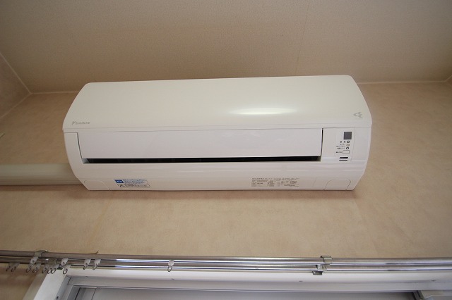 その他設備　同物件別号室のものです。