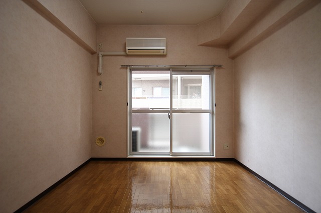 居室・リビング　同物件別号室のものです。