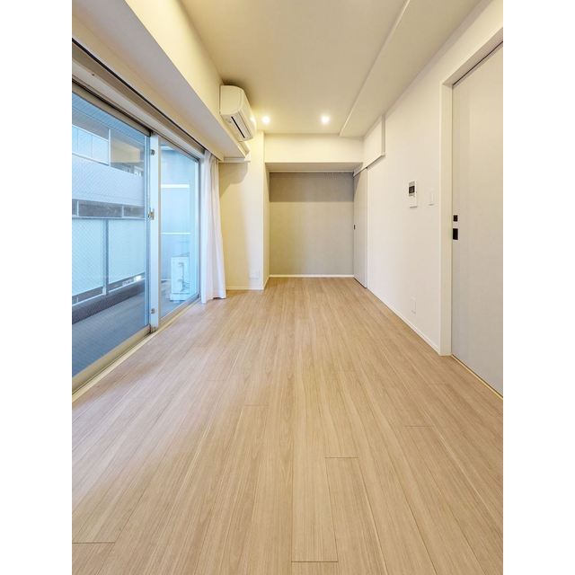 居室・リビング　使いやすい居間です