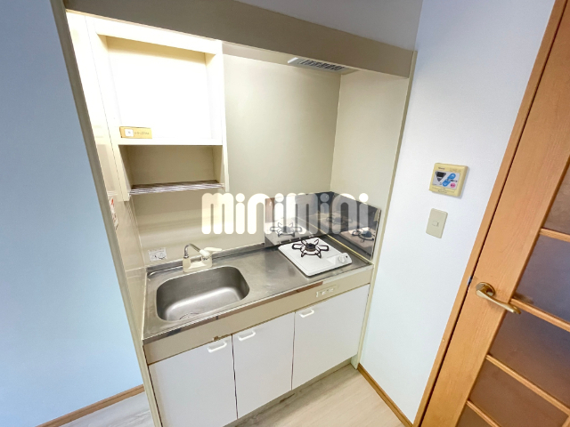 キッチン　別号室参考写真