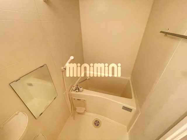 バス・シャワールーム　別号室参考写真