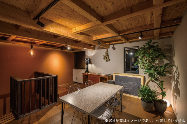 居室・リビング