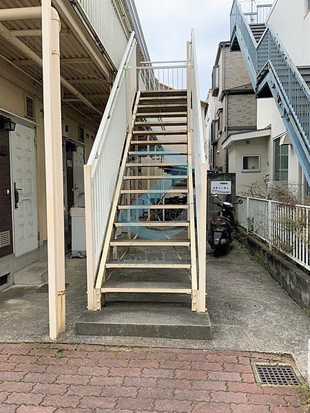 その他共有部分　共有部分