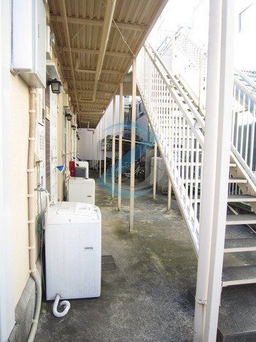 その他設備　設備