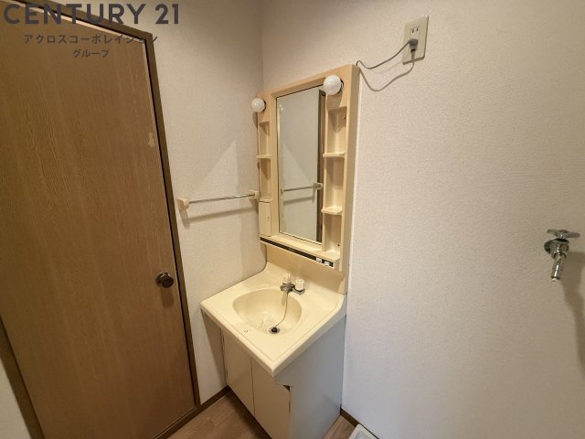 トイレ　シンプルで使いやすいトイレです♪