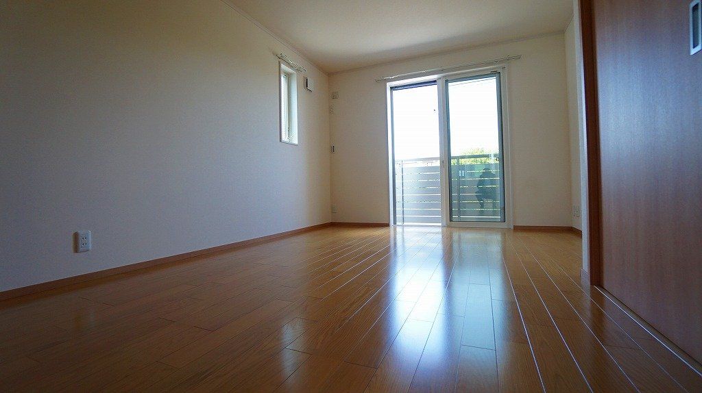 その他　リビング/居室