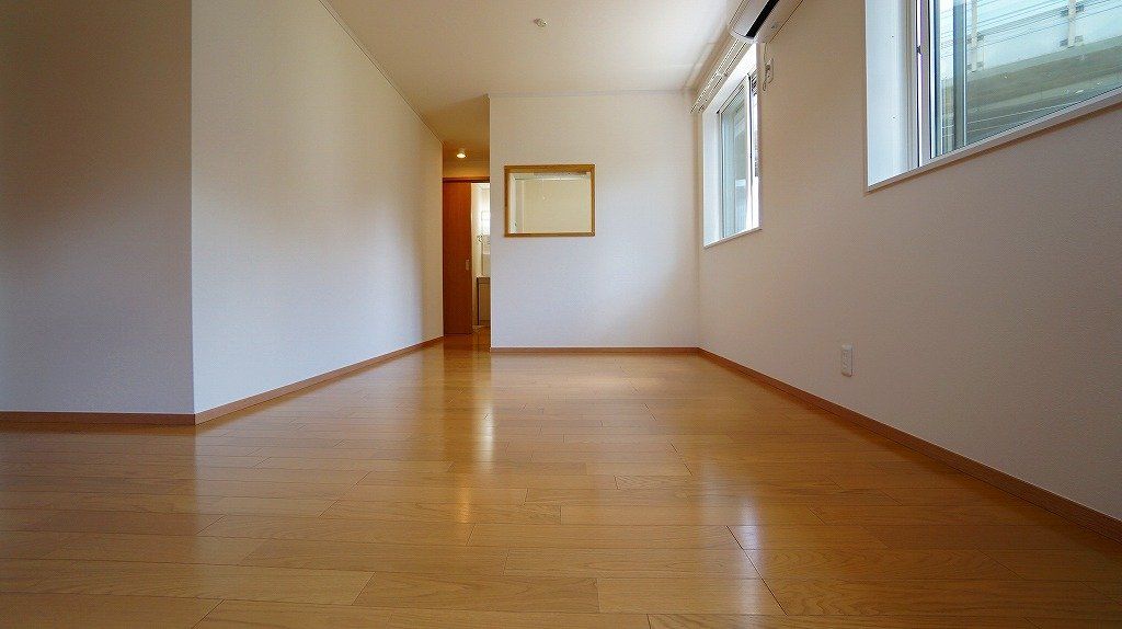 居室・リビング　リビング/居室