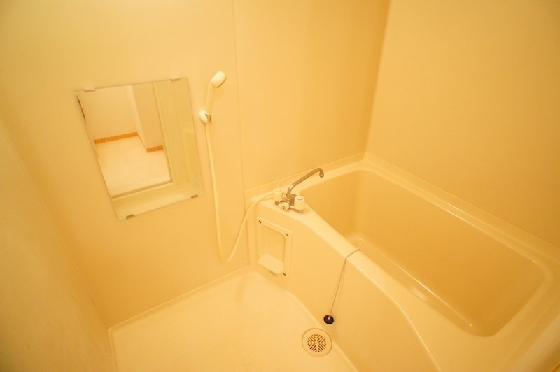 バス・シャワールーム　別号数タイプ