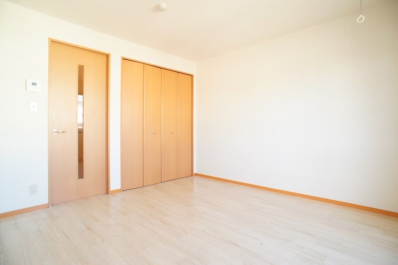 居室・リビング　別号数タイプ